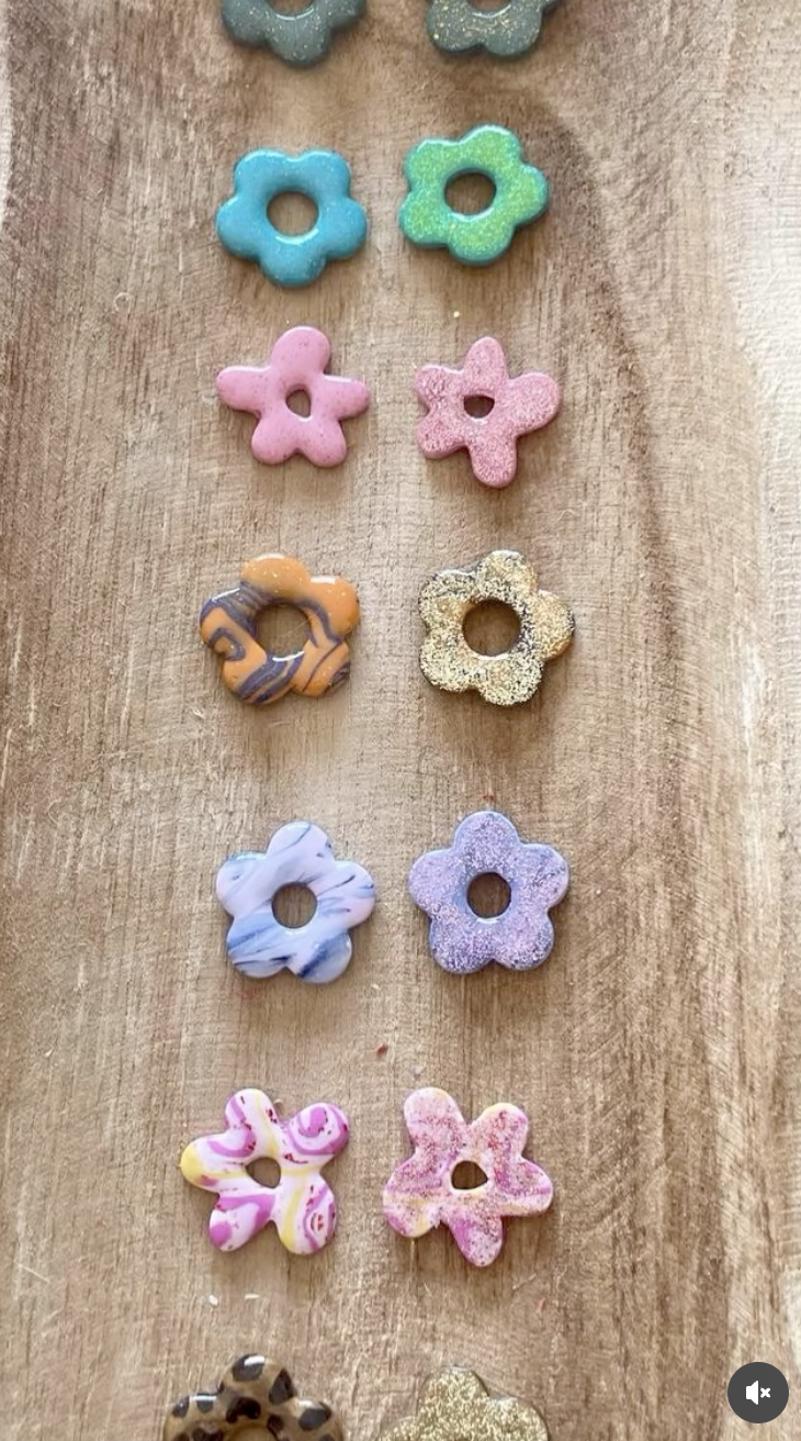 Bijoux délicats